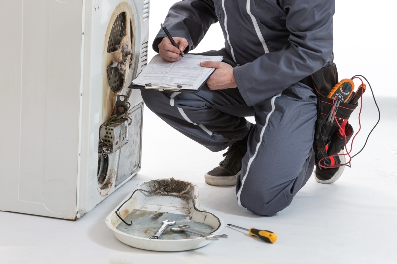 Appliance repair service in Abbots Langley