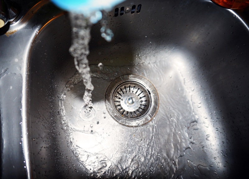 Tap repair in Abbots Langley